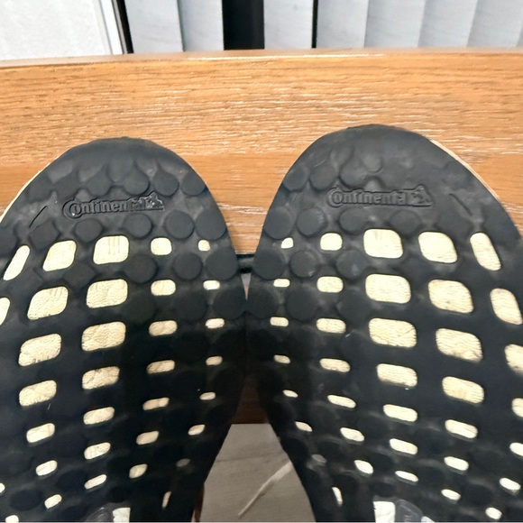 Adidas Ultra Boost Stella McCartney Raw Pink women size 7 - Picture 9 of 12